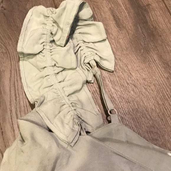 Black Swan womens size small dress - Picture 4 of 4